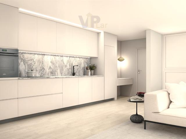 Apartamento T3 Venda em Pedrouços,Maia 129m² Pedrouços