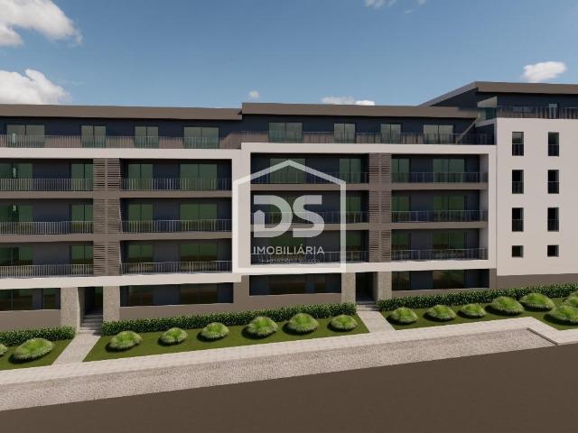 Apartamento T3 Venda em Pombeiro de Ribavizela,Felgueiras 108m² Pombeiro De Ribavizela