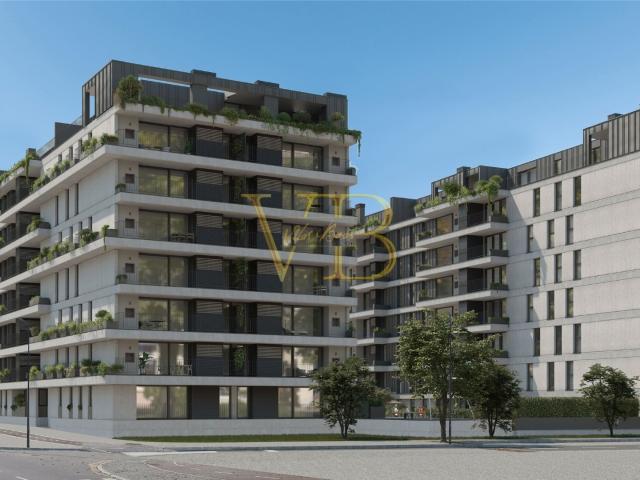 Apartamento T3 Venda em,Porto