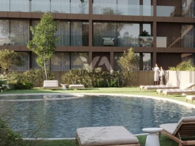 Apartamento T3 Venda em Póvoa de Varzim, Beiriz e Argivai,Póvoa de Varzim