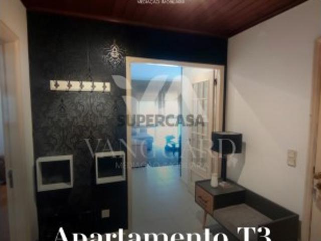 Apartamento T3 Venda em Póvoa de Varzim, Beiriz e Argivai,Póvoa de Varzim
