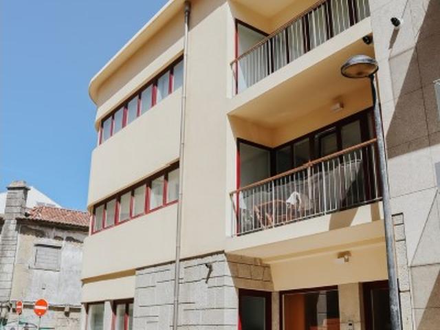 Apartamento T3 Venda em Póvoa de Varzim, Beiriz e Argivai,Póvoa de Varzim