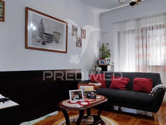 Apartamento T3 venda em Pvoa de Santo Adrio