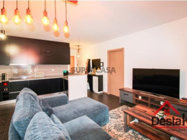 Apartamento T3 Venda em Ranhados,Viseu