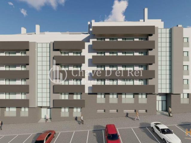 Apartamento T3 Venda em Ranhados,Viseu | 26064083227