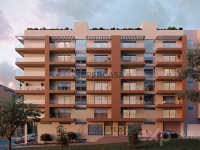 Apartamento T3 Venda em Real, Dume e Semelhe,Braga