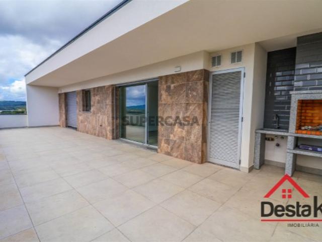 Apartamento T3 Venda em Repeses e São Salvador,Viseu