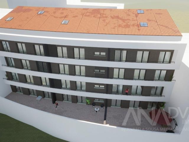 Apartamento T3 Venda em Repeses e São Salvador,Viseu 110m² Repeses e São Salvador