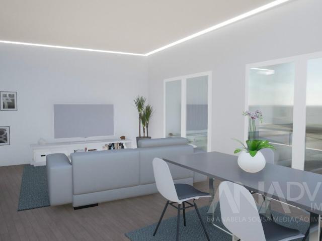 Apartamento T3 Venda em Repeses e São Salvador,Viseu 120m² Repeses e São Salvador