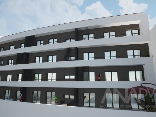 Apartamento T3 Venda em Repeses e São Salvador,Viseu 122m² Repeses e São Salvador