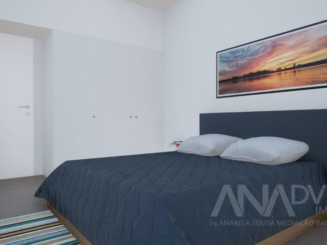 Apartamento T3 Venda em Repeses e São Salvador,Viseu 122m² Repeses e São Salvador
