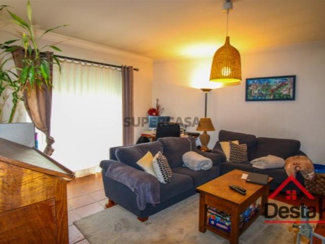 Apartamento T3 Venda em Rio de Loba,Viseu