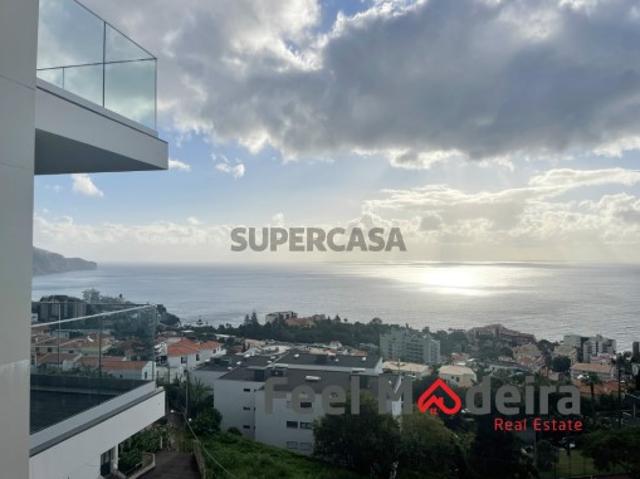 Apartamento T3 Venda em São Martinho,Funchal