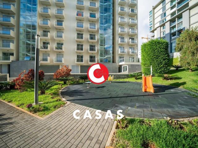 Apartamento T3 Venda em São Martinho,Funchal 133m² São Martinho