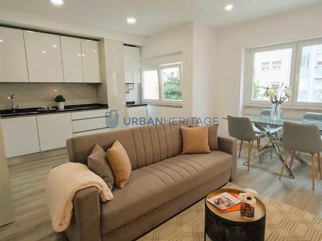 Apartamento T3 Venda em São Vicente,Lisboa 88m² São Vicente