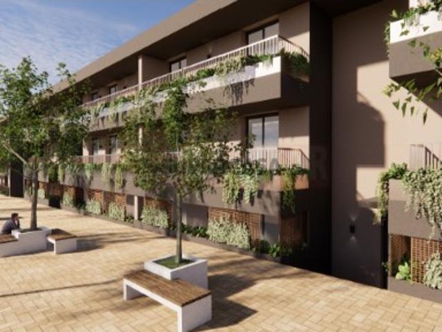Apartamento T3 Venda em Santa Clara e Castelo Viegas,Coimbra