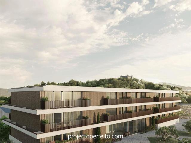 Apartamento T3 Venda em Santa Maria da Feira, Travanca, Sanf. 140m² Feira