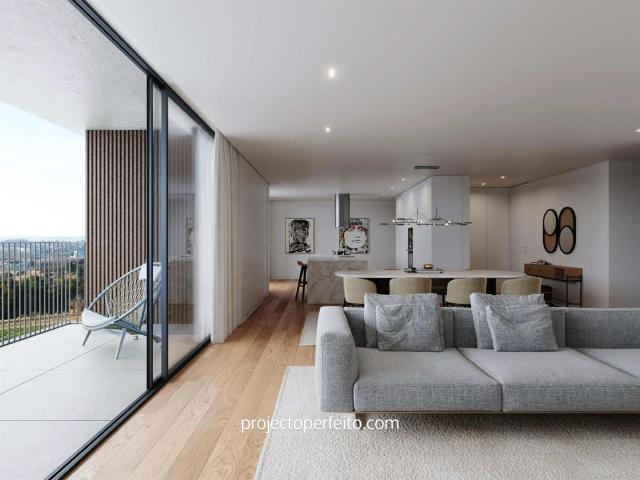 Apartamento T3 Venda em Santa Maria da Feira, Travanca, Sanf. 154m² Feira