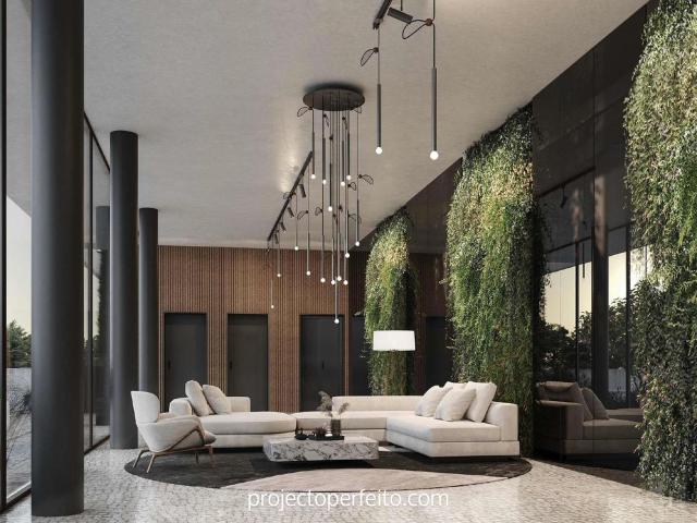 Apartamento T3 Venda em Santa Maria da Feira, Travanca, Sanf. 163m² Feira