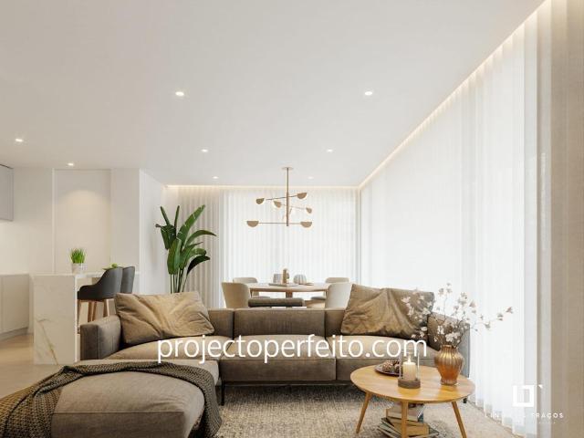 Apartamento T3 Venda em Santa Marinha e São Pedro da Afurada. 97m² Vila Nova De Gaia Santa Marinha