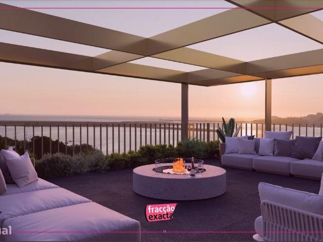 Apartamento T3 Venda em Santa Marinha e So Pedro da Afurada,Vila Nova