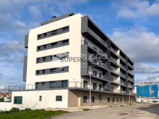 Apartamento T3 Venda em Santarém Marvila, Santa Iria da Ribeira de Santarém, Santarém São Salvador e Santarém São Nicolau,Santarém