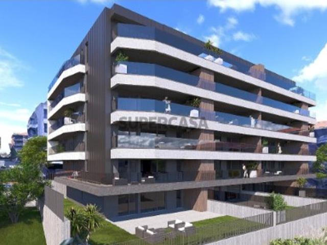 Apartamento T3 Venda em Santo António dos Olivais,Coimbra