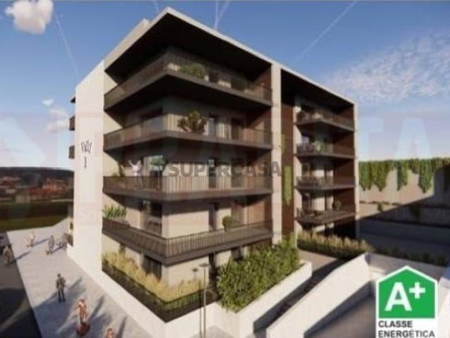 Apartamento T3 Venda em Santo António dos Olivais,Coimbra