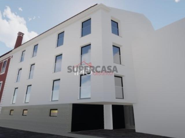 Apartamento T3 Venda em Sé e São Lourenço,Portalegre