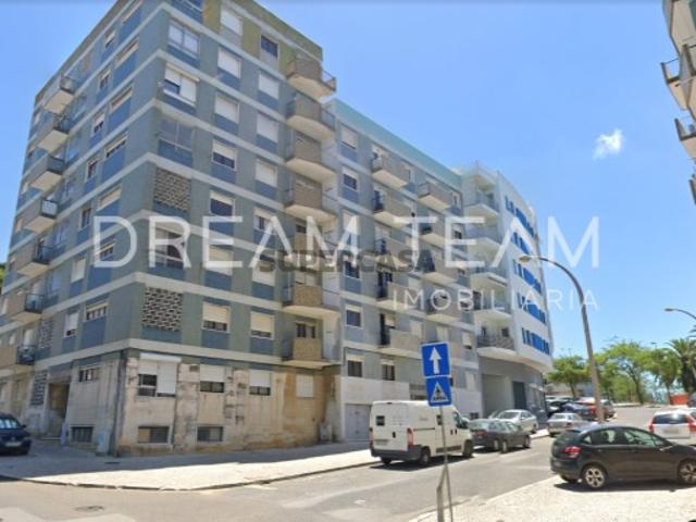 Apartamento T3 Venda em Setúbal São Sebastião,Setúbal