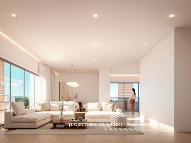 Apartamento T3 Venda em Silvalde,Espinho 104m² Silvalde