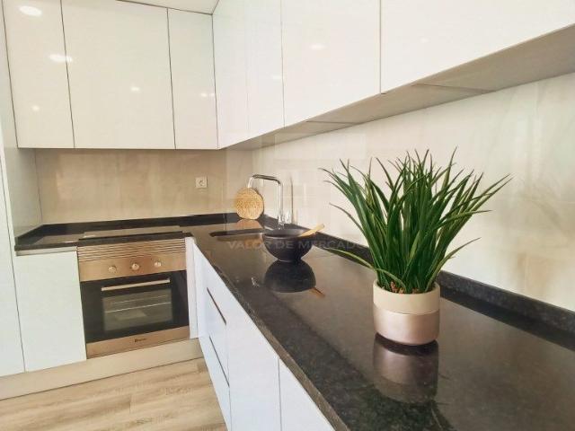 Apartamento T3 venda na rua Jorge Barradas