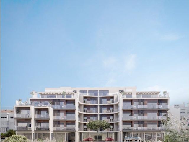 Apartamento T3 venda no Barreiro BAA Residence