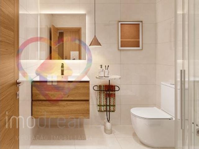 Apartamento T3, Vialonga, Vila Franca de Xira | BPI Expresso Imobiliário