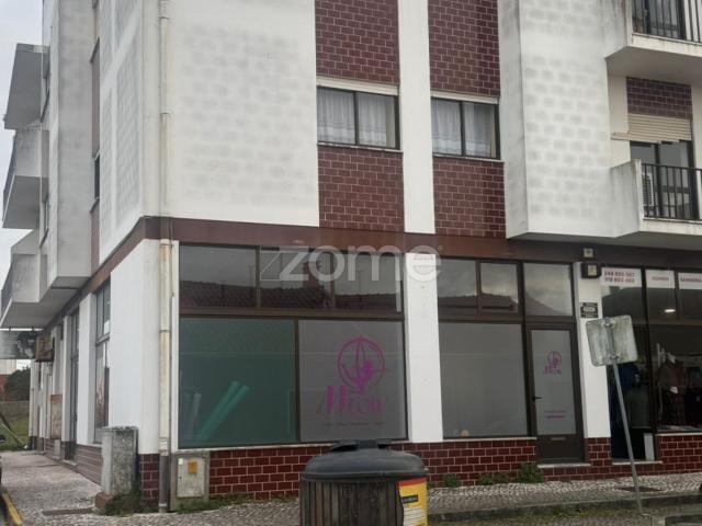 Apartamento T3 Vieira de Leiria