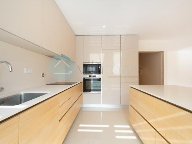 Apartamento T3 Vila Nova da Telha Maia