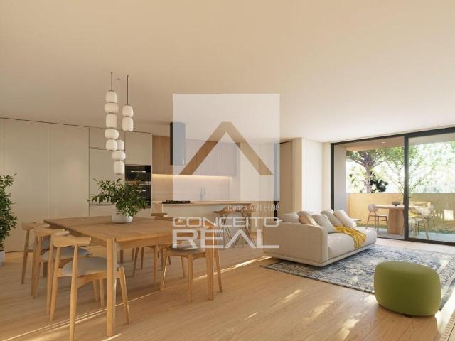 Apartamento T3 Vila Nova de Gaia
