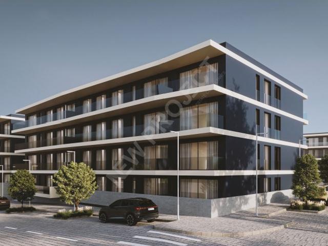 Apartamento T3 Vila Nova de Gaia