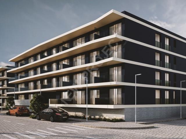 Apartamento T3 Vila Nova de Gaia
