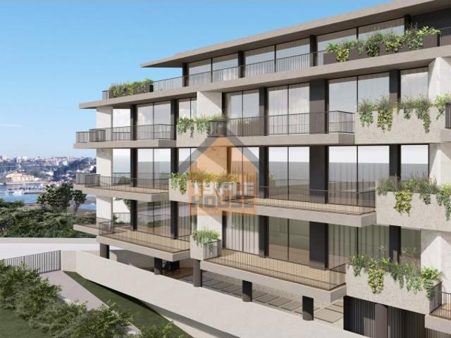Apartamento T3 Vila Nova de Gaia