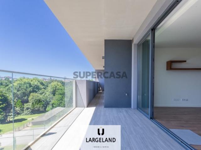 Apartamento T3 Vila Nova de Gaia