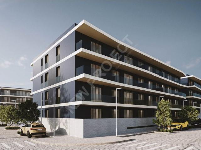 Apartamento T3 Vila Nova de Gaia