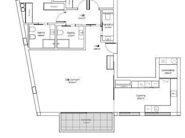 Apartamento T3, Vila Nova de Gaia | BPI Expresso Imobiliário