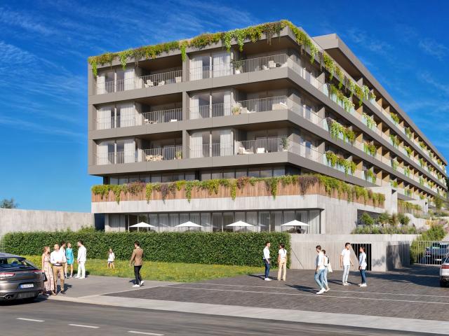 Apartamento T3 Vila Nova de Gaia, Portugal