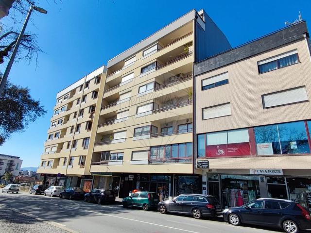 Apartamento T3, Vila de Prado, Vila Verde | BPI Expresso Imobiliário
