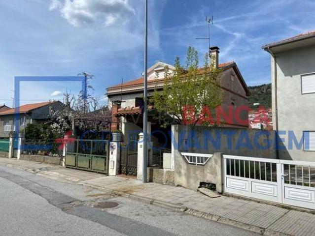 APARTAMENTO T3 VILA FLOR