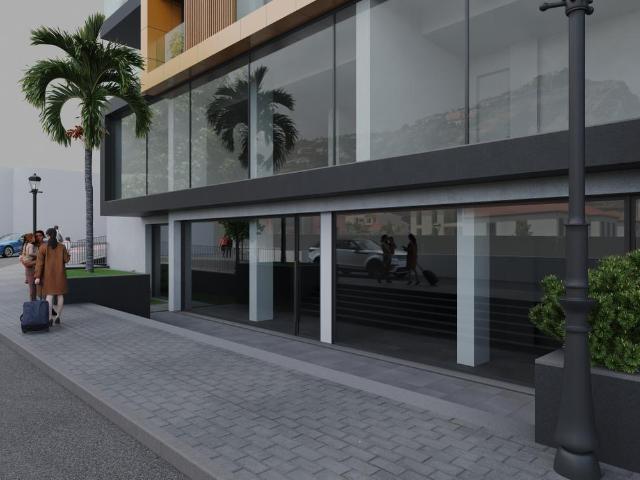 Apartamento T3 Vila Palace I Ribeira Brava 120m² Ribeira Brava