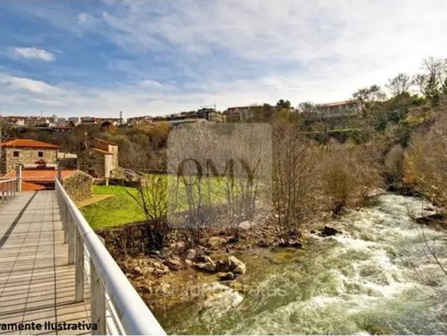Apartamento T3, Vila Real Nossa Senhora Da Conceição, São Pedro e São Dinis, Vila Real | BPI Expresso Imobiliário