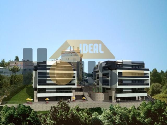 Apartamento T3, Vila Real Nossa Senhora Da Conceição, São Pedro e São Dinis, Vila Real | BPI Expresso Imobiliário