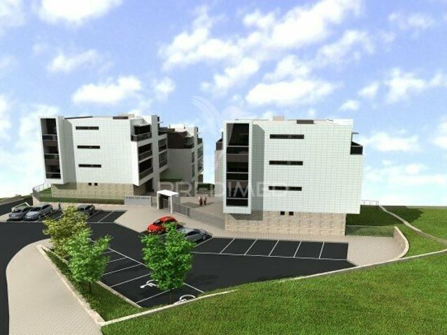 Apartamento T3, Vila Real Nossa Senhora Da Conceição, São Pedro e São Dinis, Vila Real | BPI Expresso Imobiliário